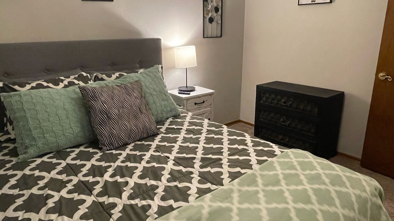 Photo of Bedroom in South Oklahoma City