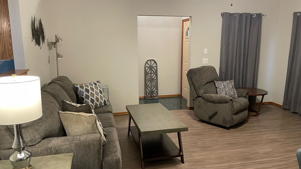 Photo of Livingroom in South Oklahoma City