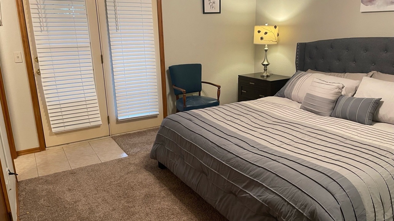 Photo of Bedroom in South Oklahoma City