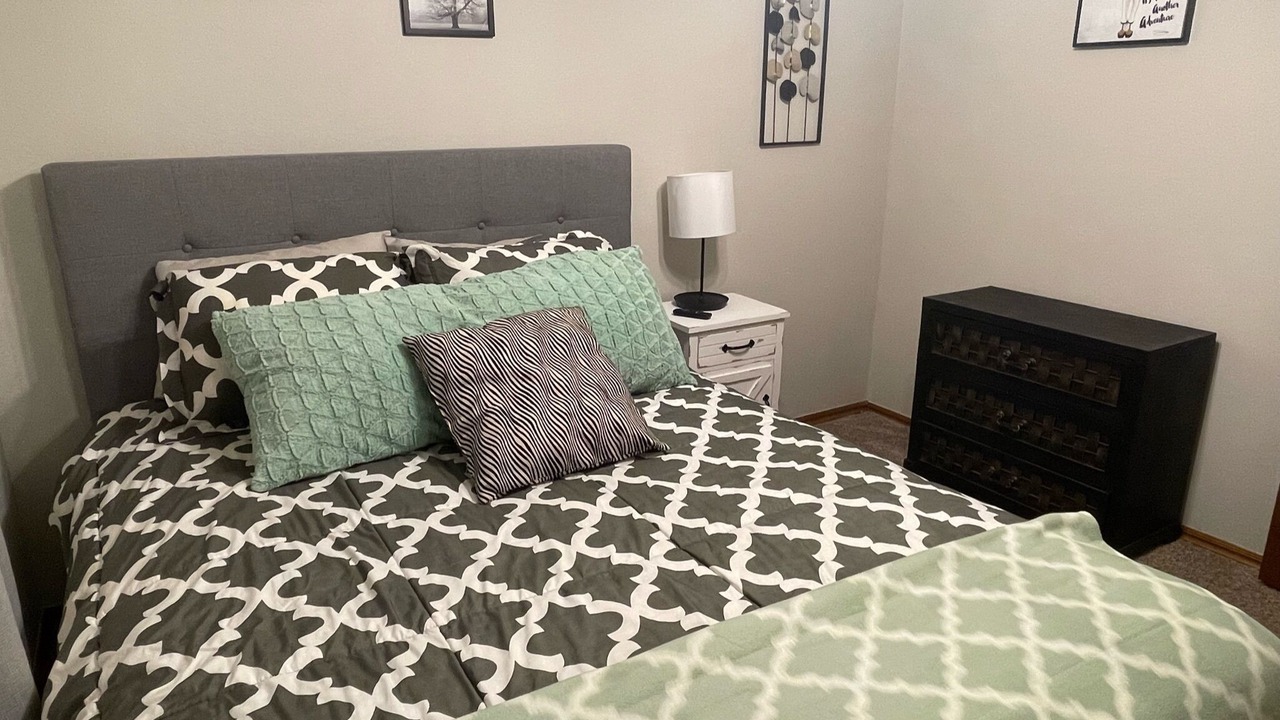 Photo of Bedroom in South Oklahoma City