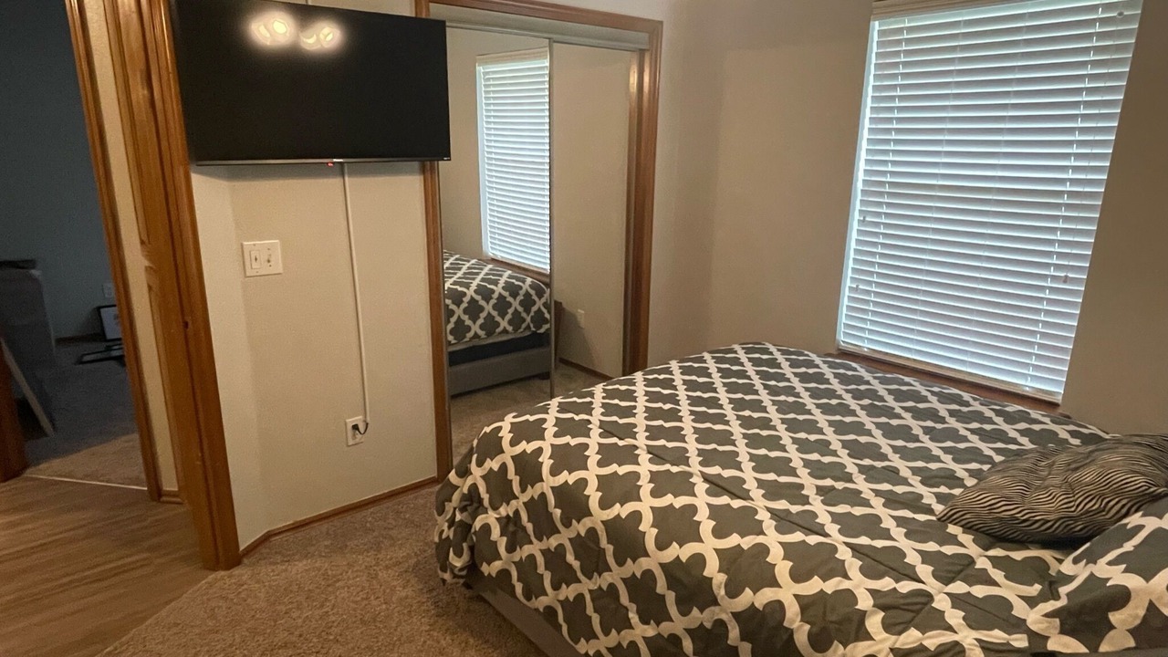 Photo of Bedroom in South Oklahoma City