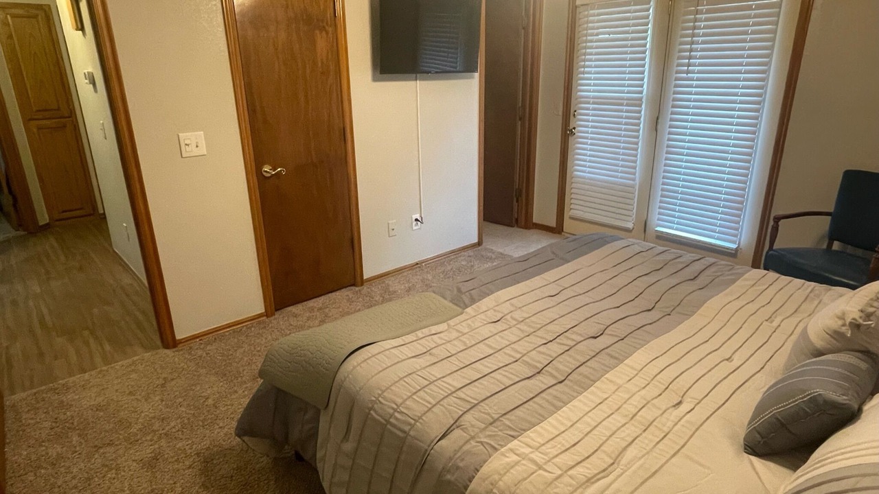 Photo of Bedroom in South Oklahoma City