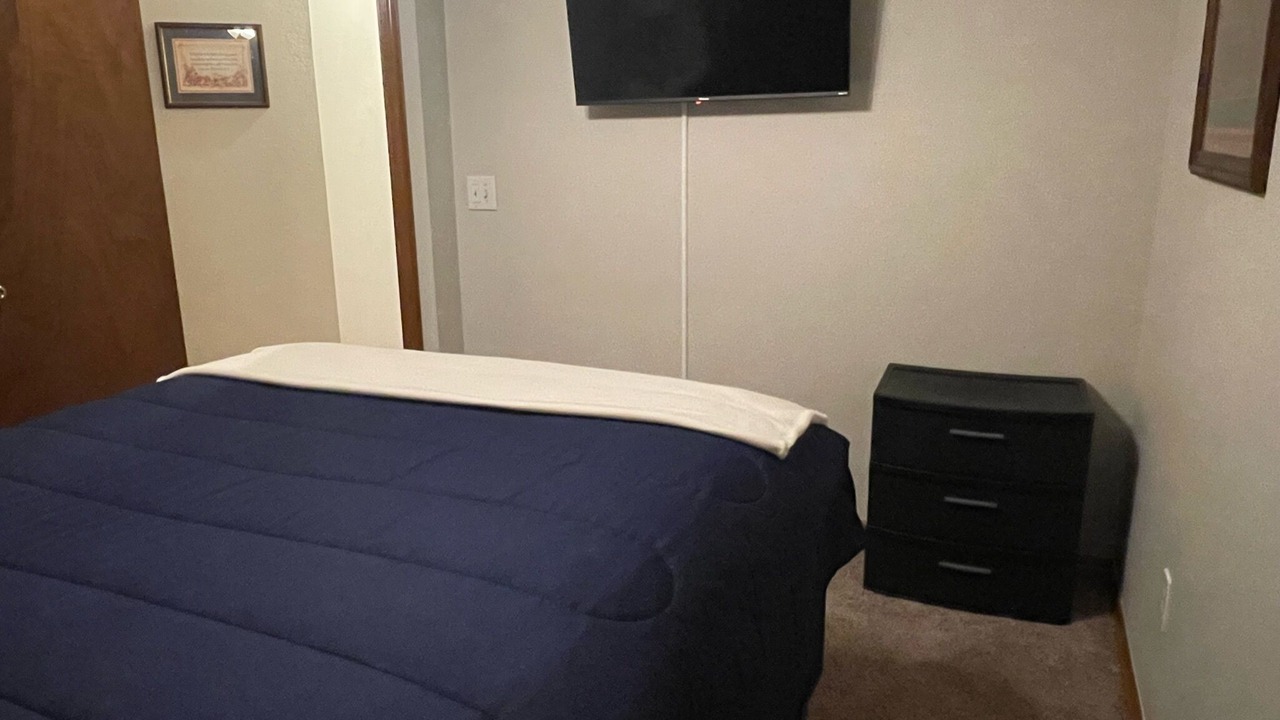 Photo of Bedroom in South Oklahoma City