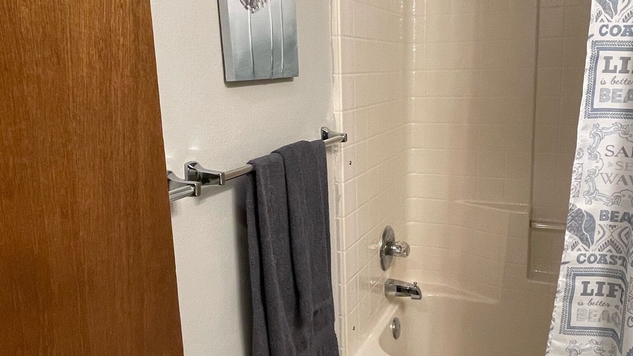 Photo of Bathroom in South Oklahoma City