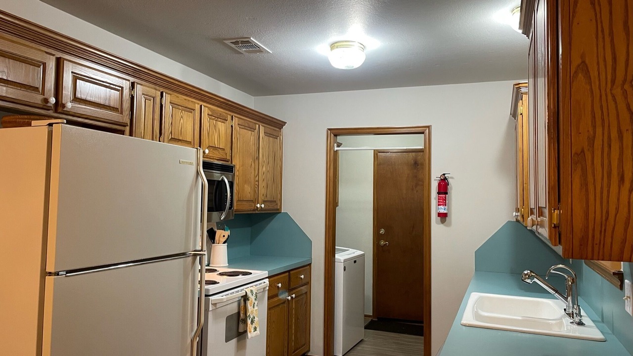 Photo of Kitchen in South Oklahoma City