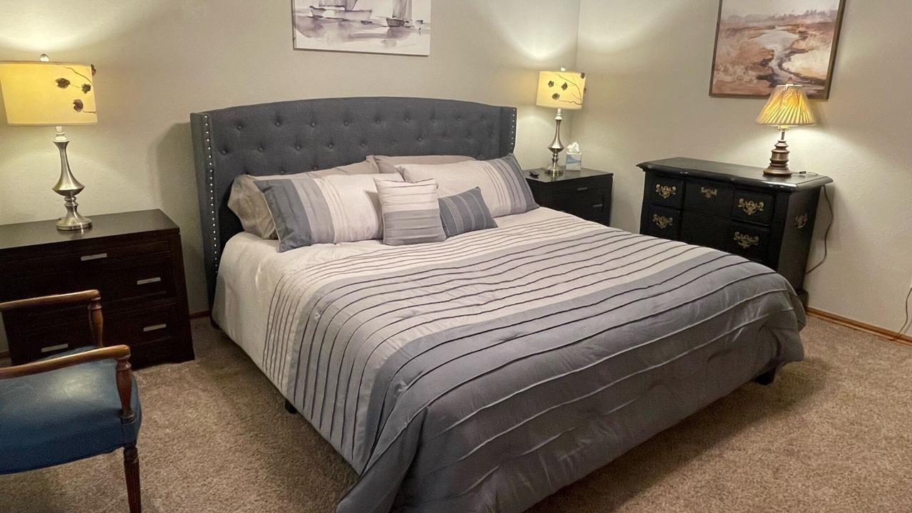Photo of Bedroom in South Oklahoma City
