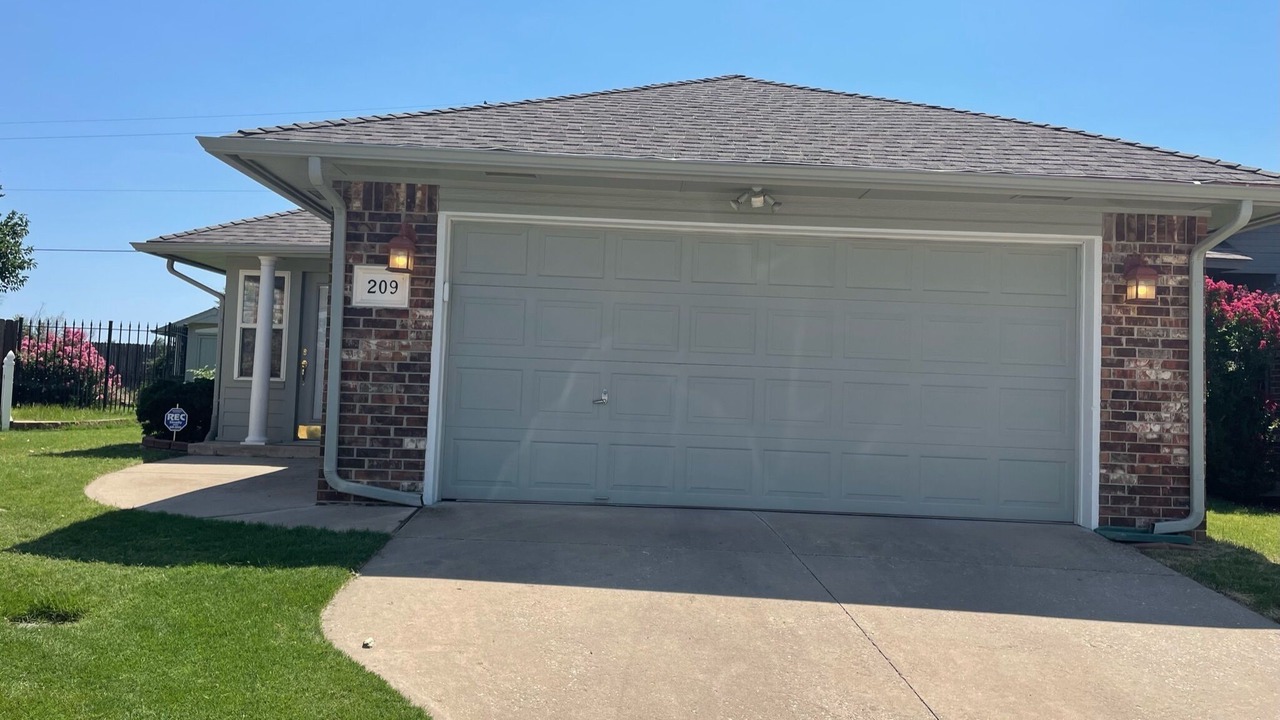 Photo of Outdoor in South Oklahoma City