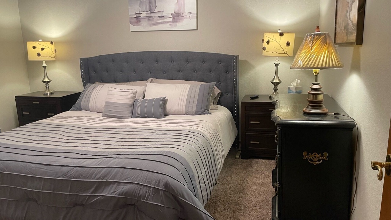 Photo of Bedroom in South Oklahoma City
