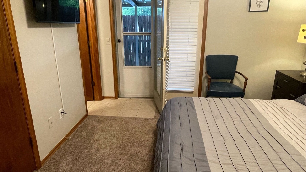 Photo of Bedroom in South Oklahoma City