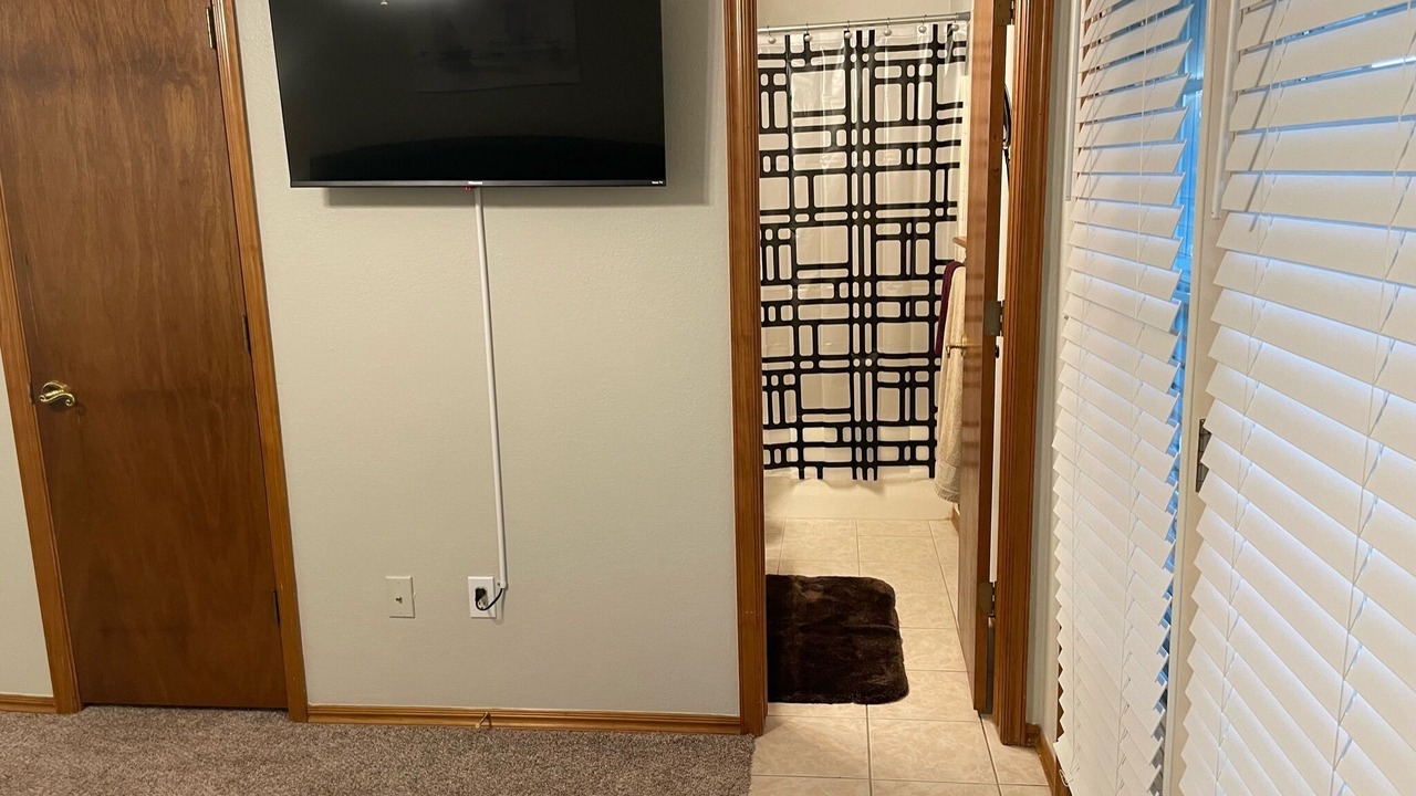 Photo of Bedroom in South Oklahoma City