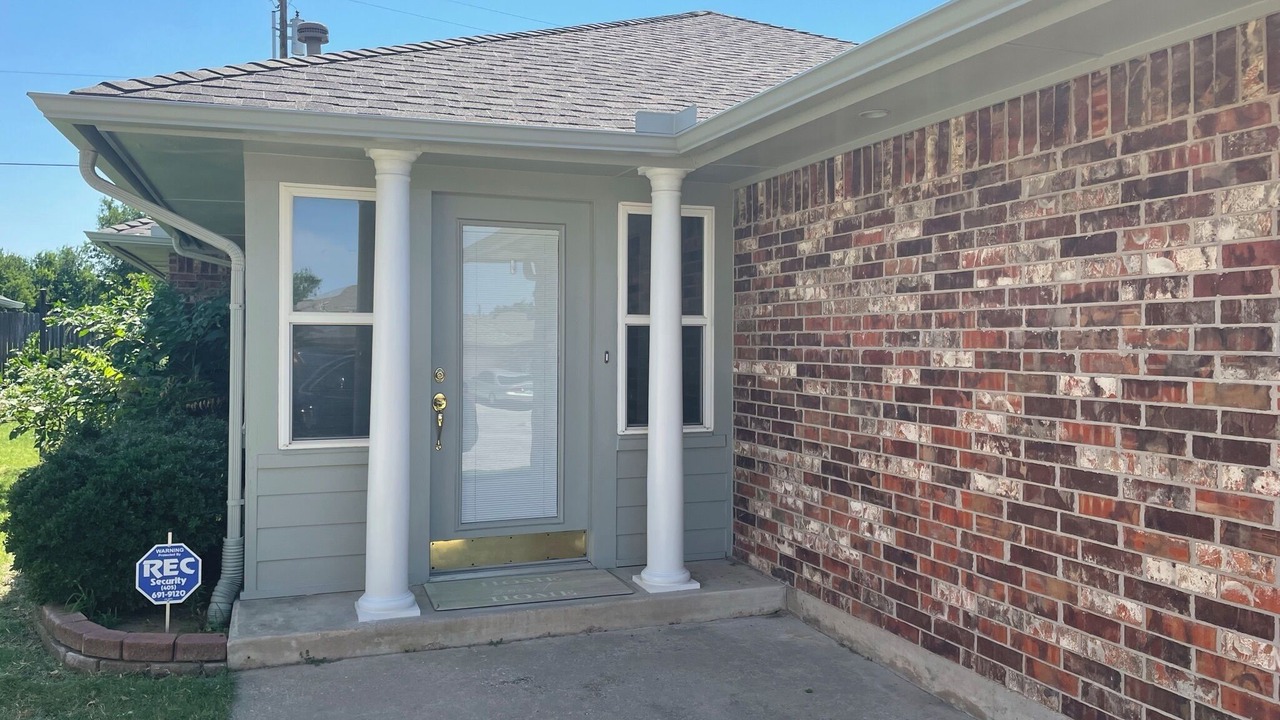 Photo of Outdoor in South Oklahoma City