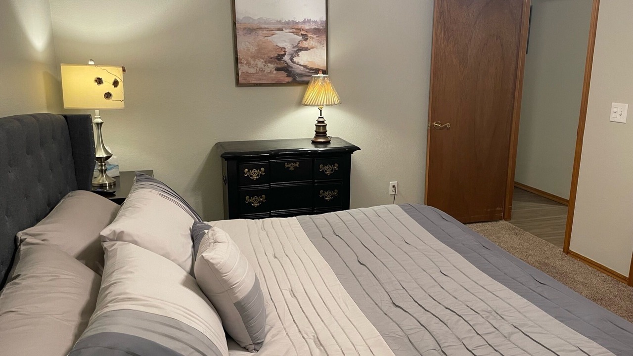 Photo of Bedroom in South Oklahoma City
