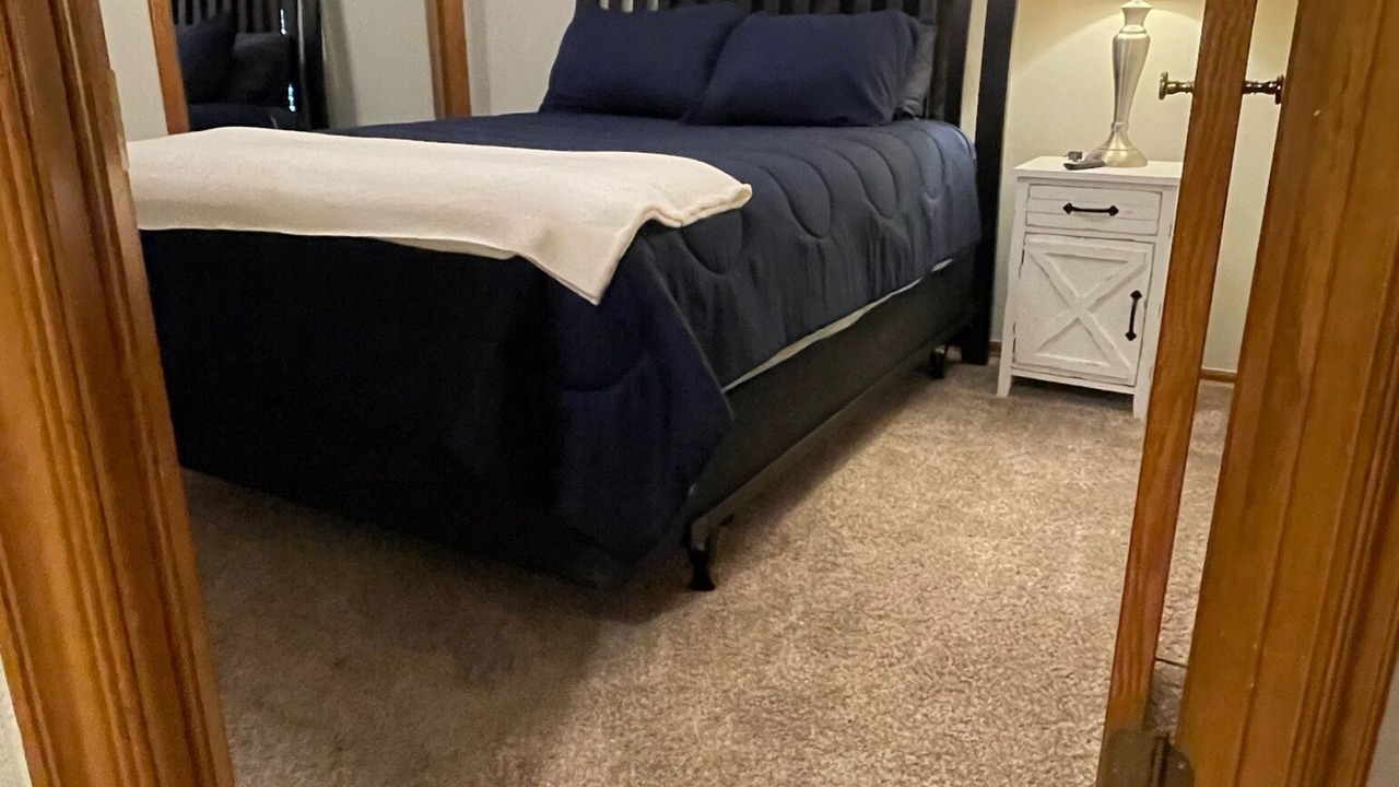 Photo of Bedroom in South Oklahoma City