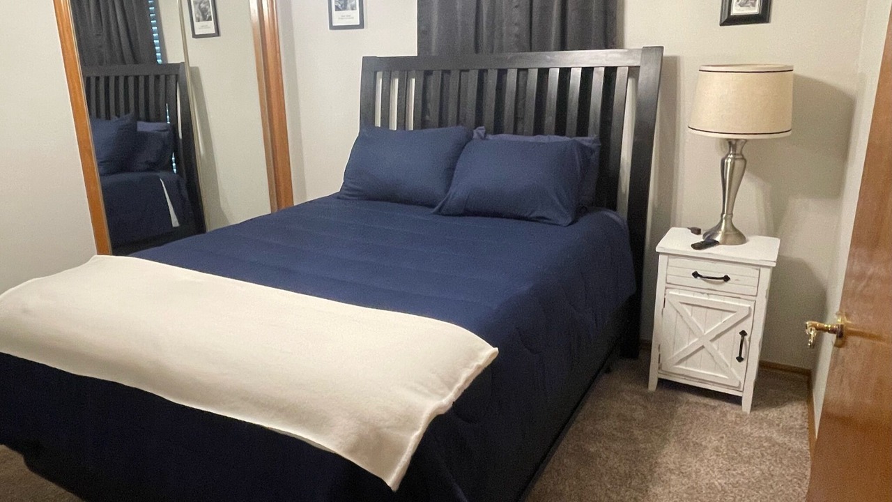 Photo of Bedroom in South Oklahoma City