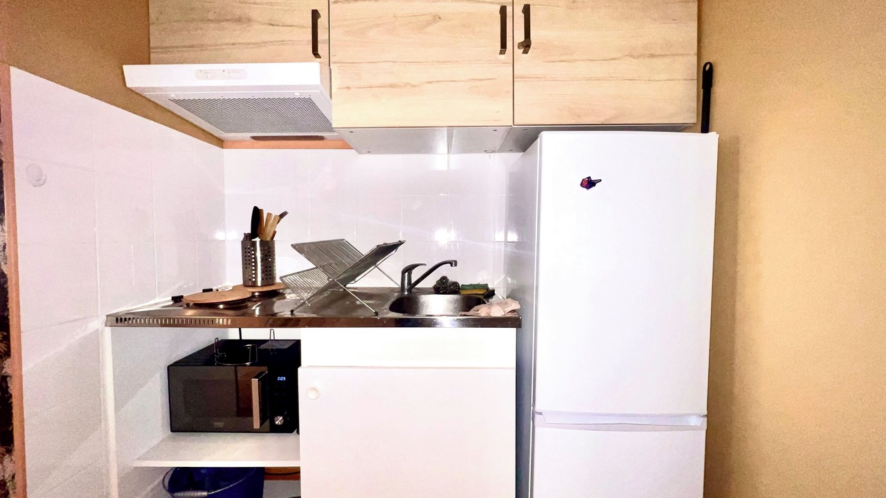 Photo of Kitchen in Verdun