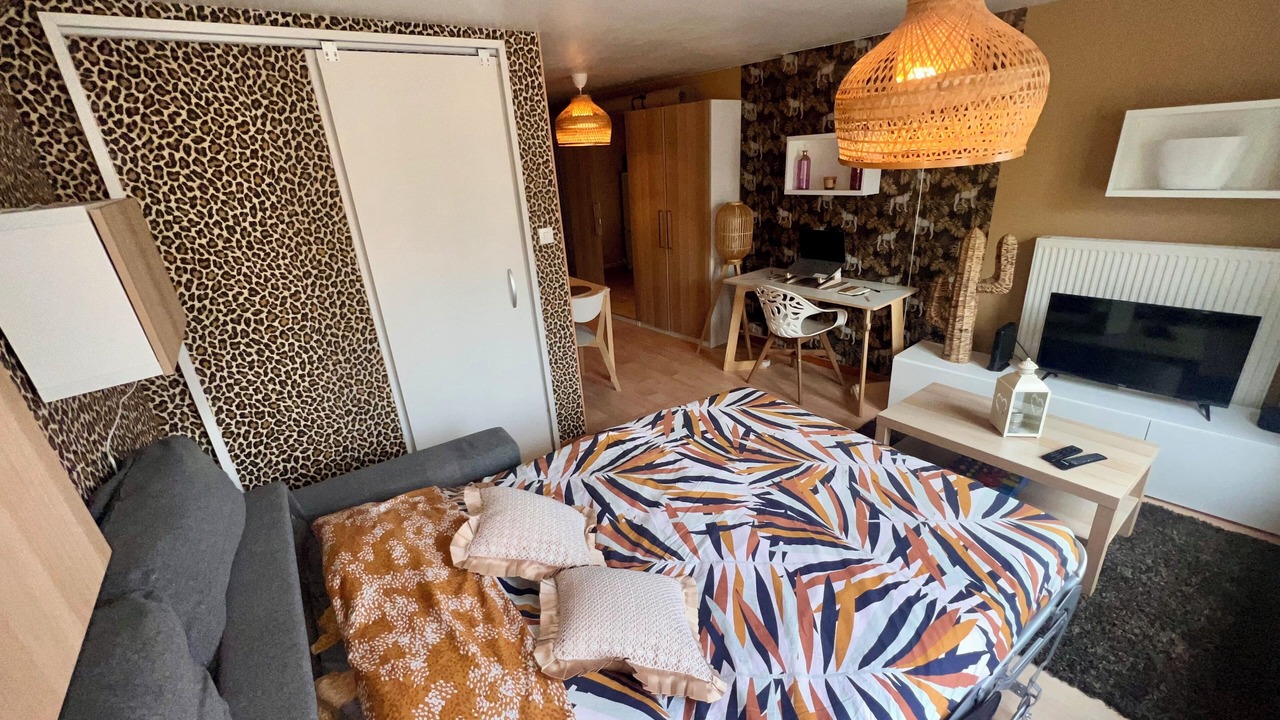 Photo of Bedroom in Verdun