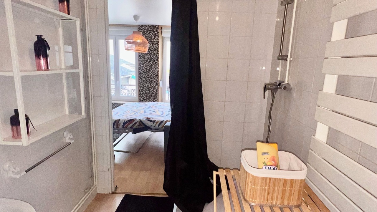 Photo of Bathroom in Verdun