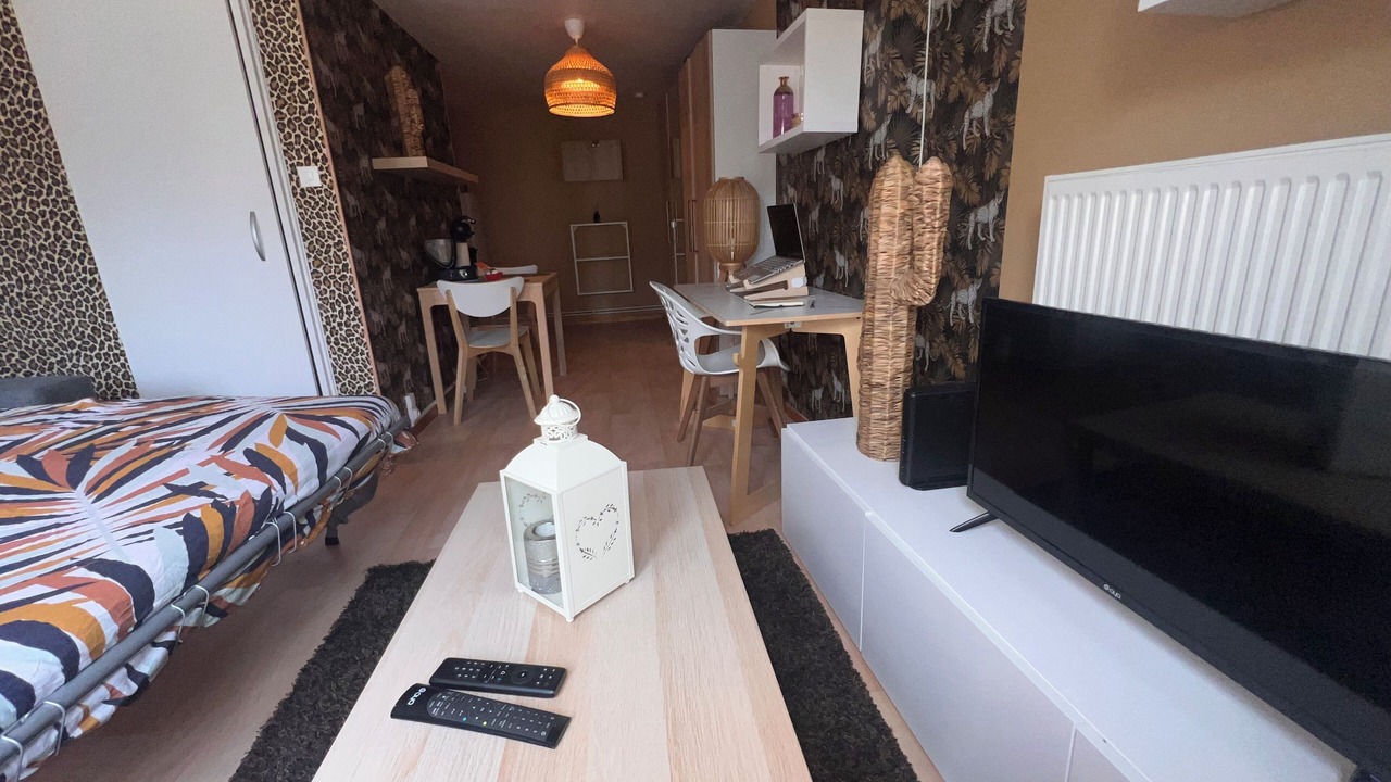 Photo of Bedroom in Verdun