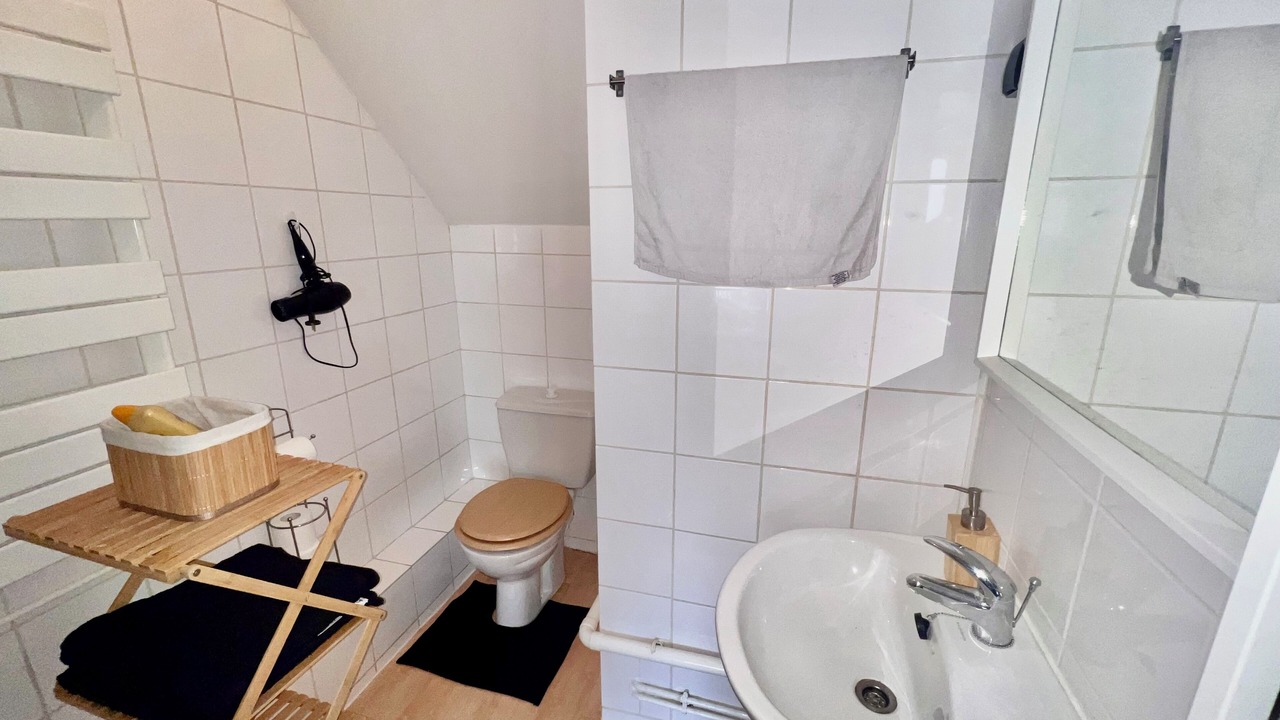 Photo of Bathroom in Verdun