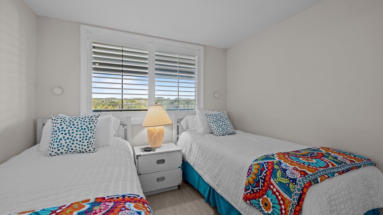 Photo of Bedroom in Pine Knoll Shores
