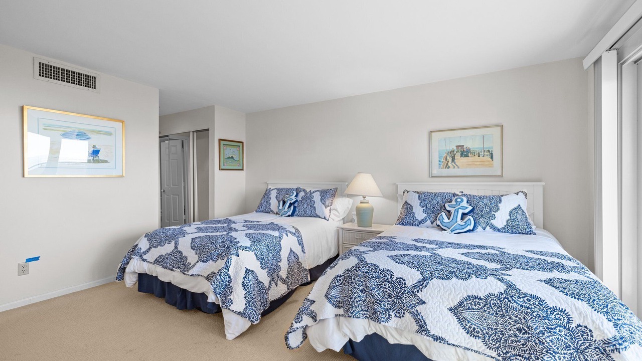 Photo of Bedroom in Pine Knoll Shores