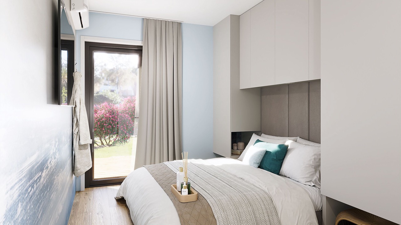 Photo of Bedroom in Sibenik