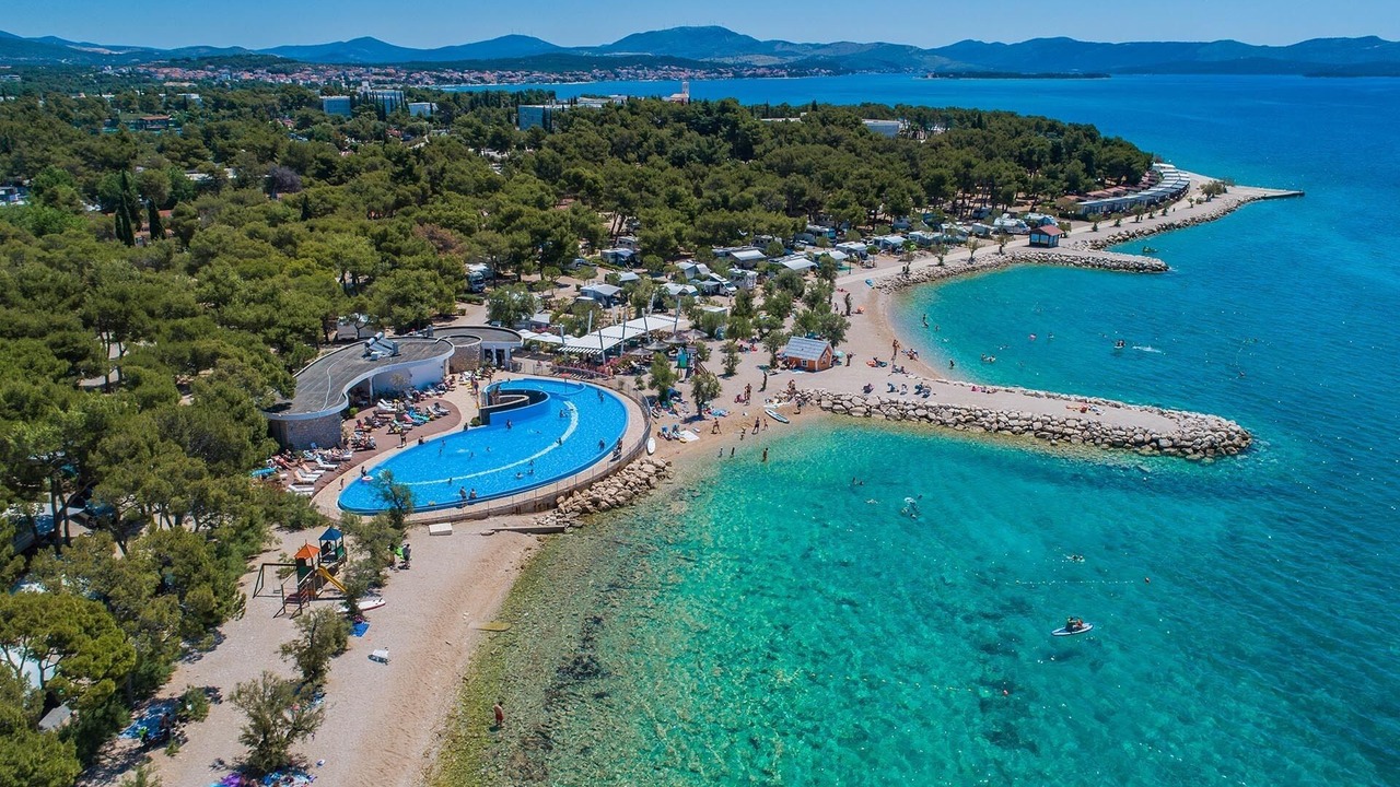 Photo of Outdoor in Sibenik