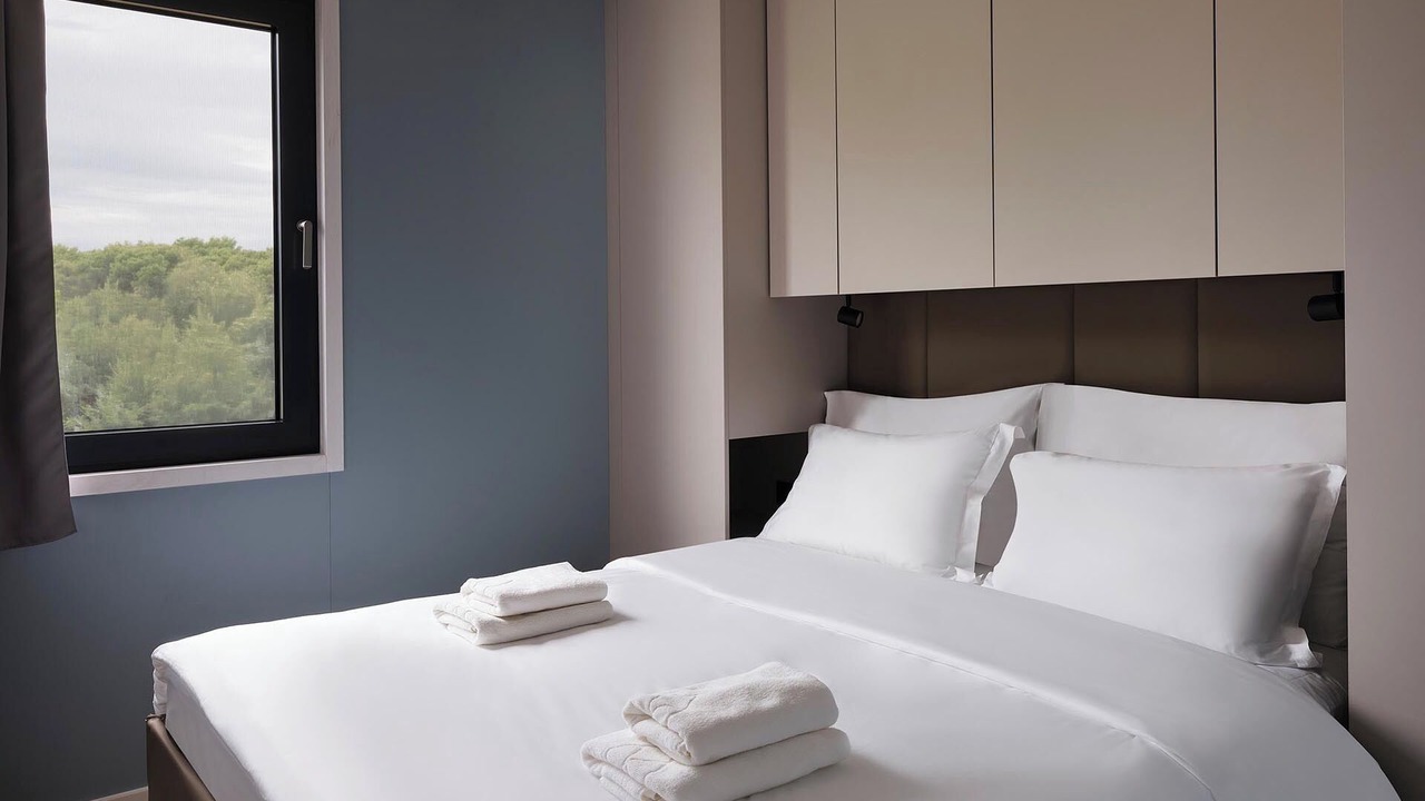 Photo of Bedroom in Sibenik