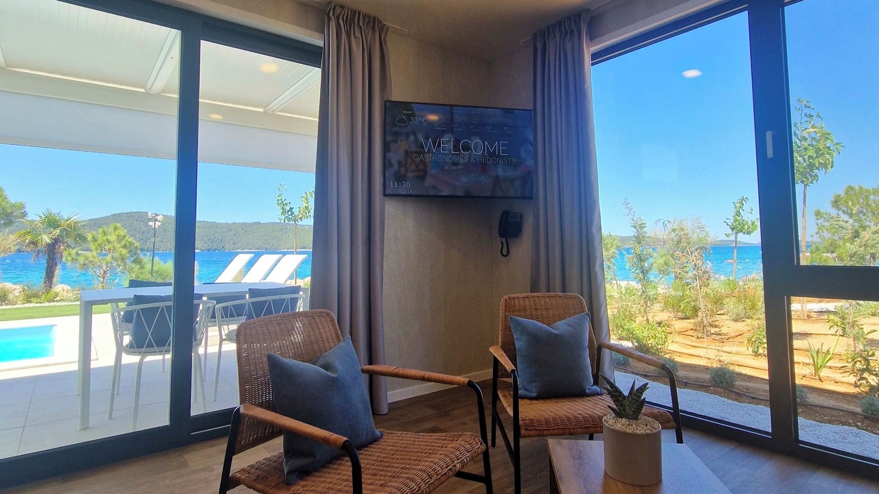 Photo of Livingroom in Sibenik