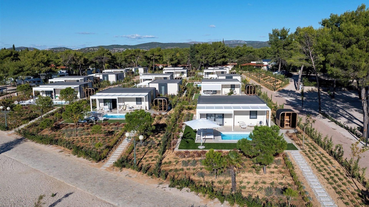 Photo of Outdoor in Sibenik