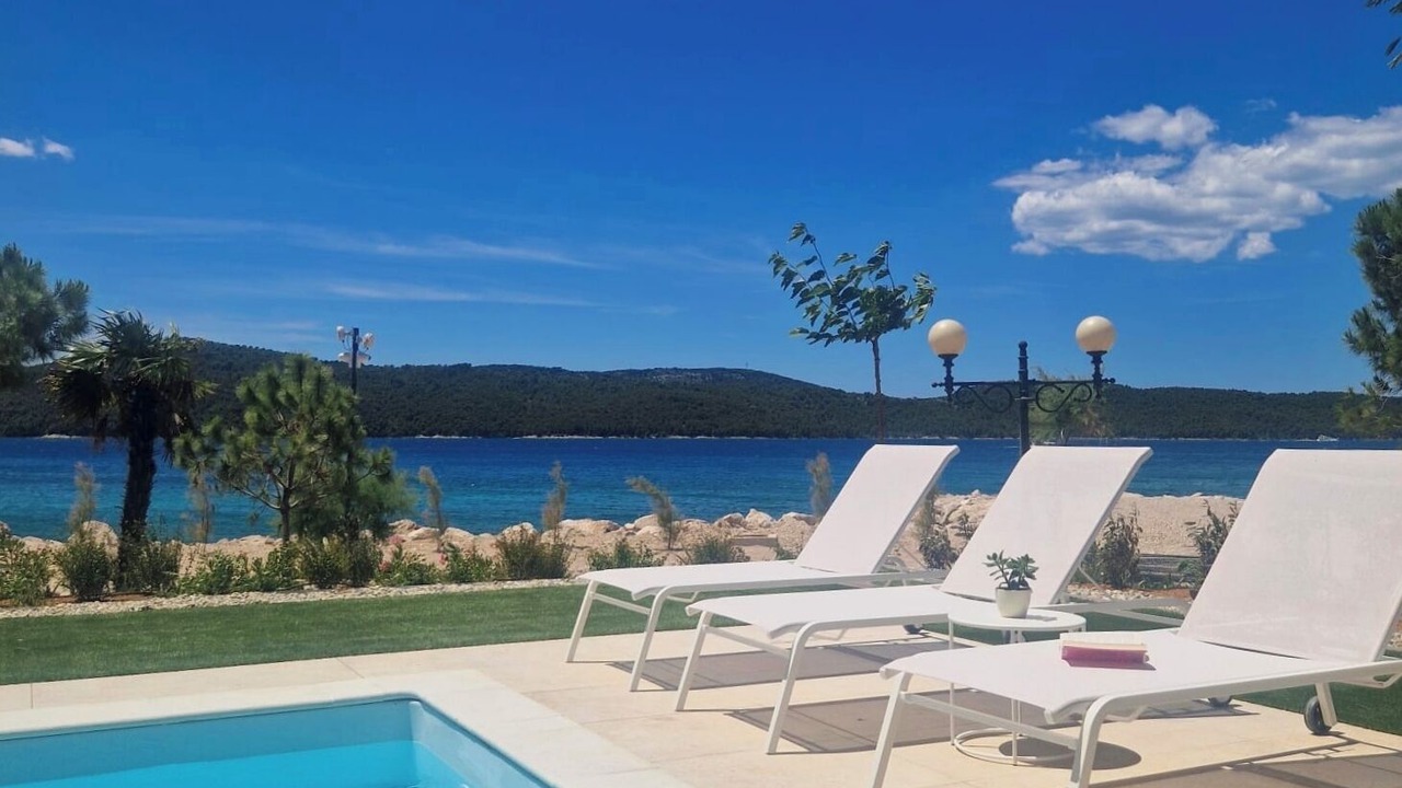 Photo of Patio Balcony in Sibenik
