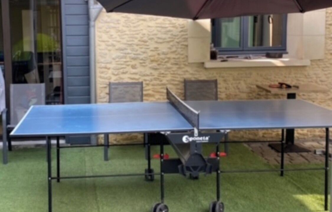 Photo of Outdoor in Basse-Normandie