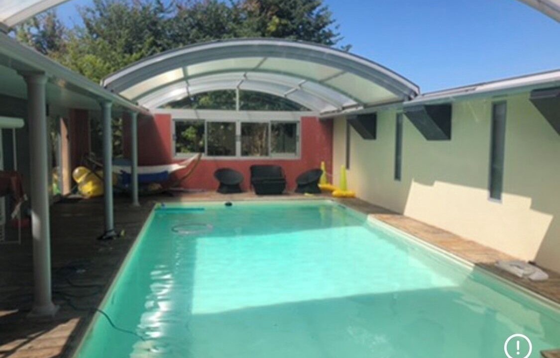 Photo of Outdoor in Basse-Normandie