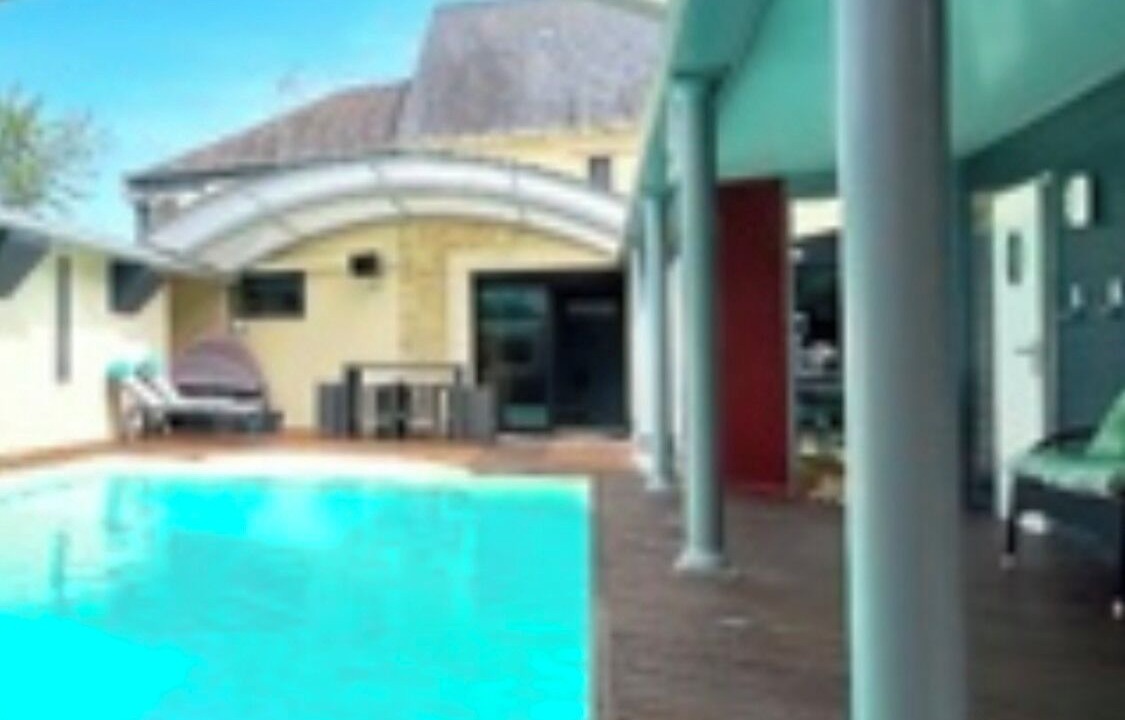 Photo of Outdoor in Basse-Normandie