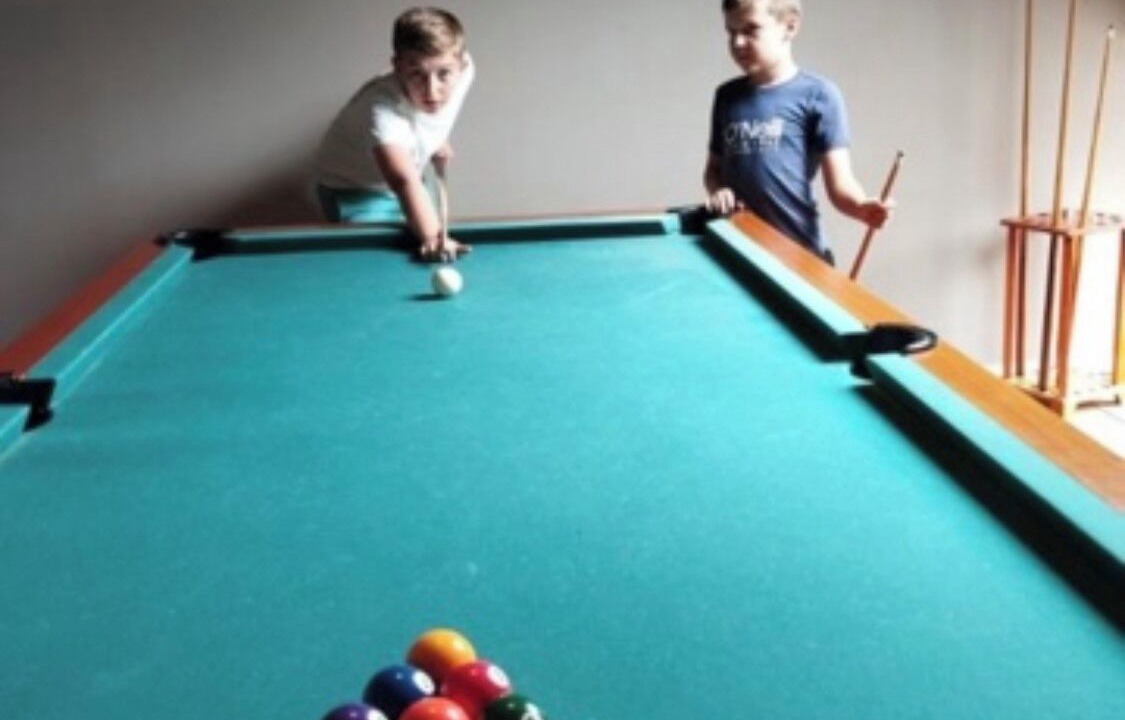 Photo of Bedroom in Basse-Normandie