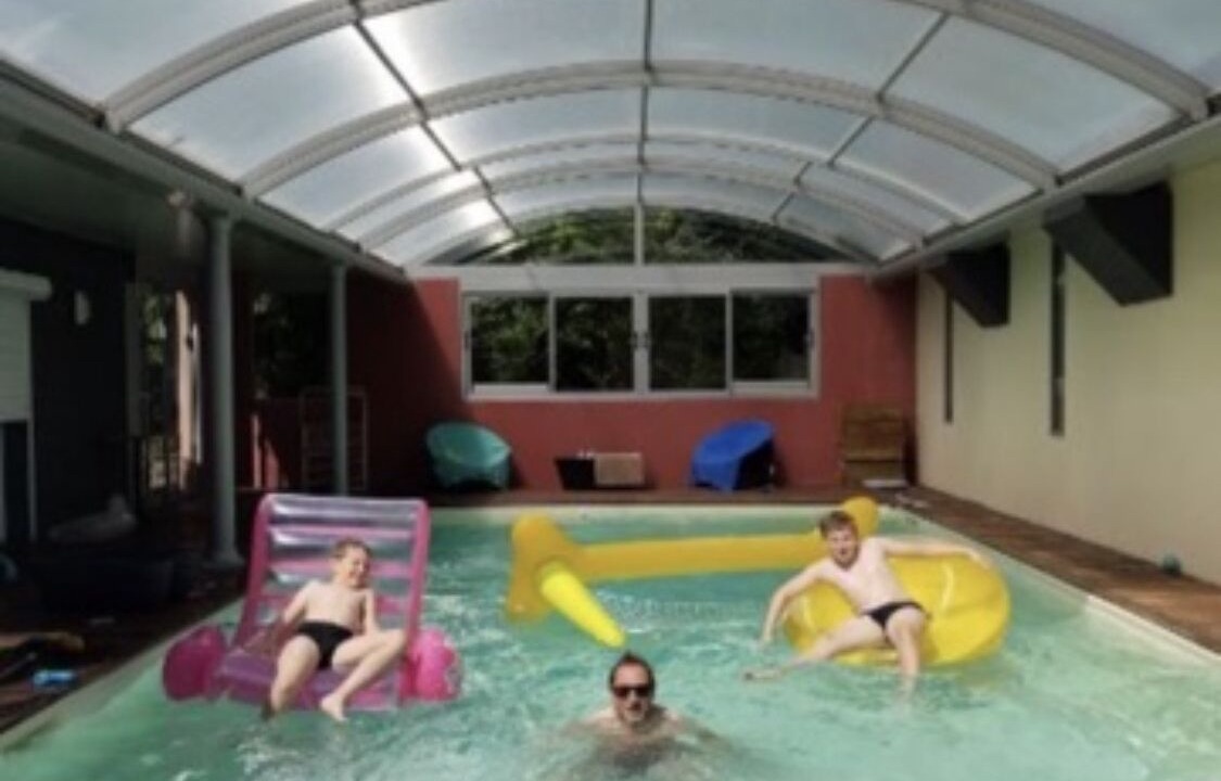 Photo of Outdoor in Basse-Normandie