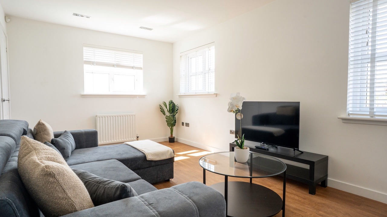Photo of Bedroom in Bailleston