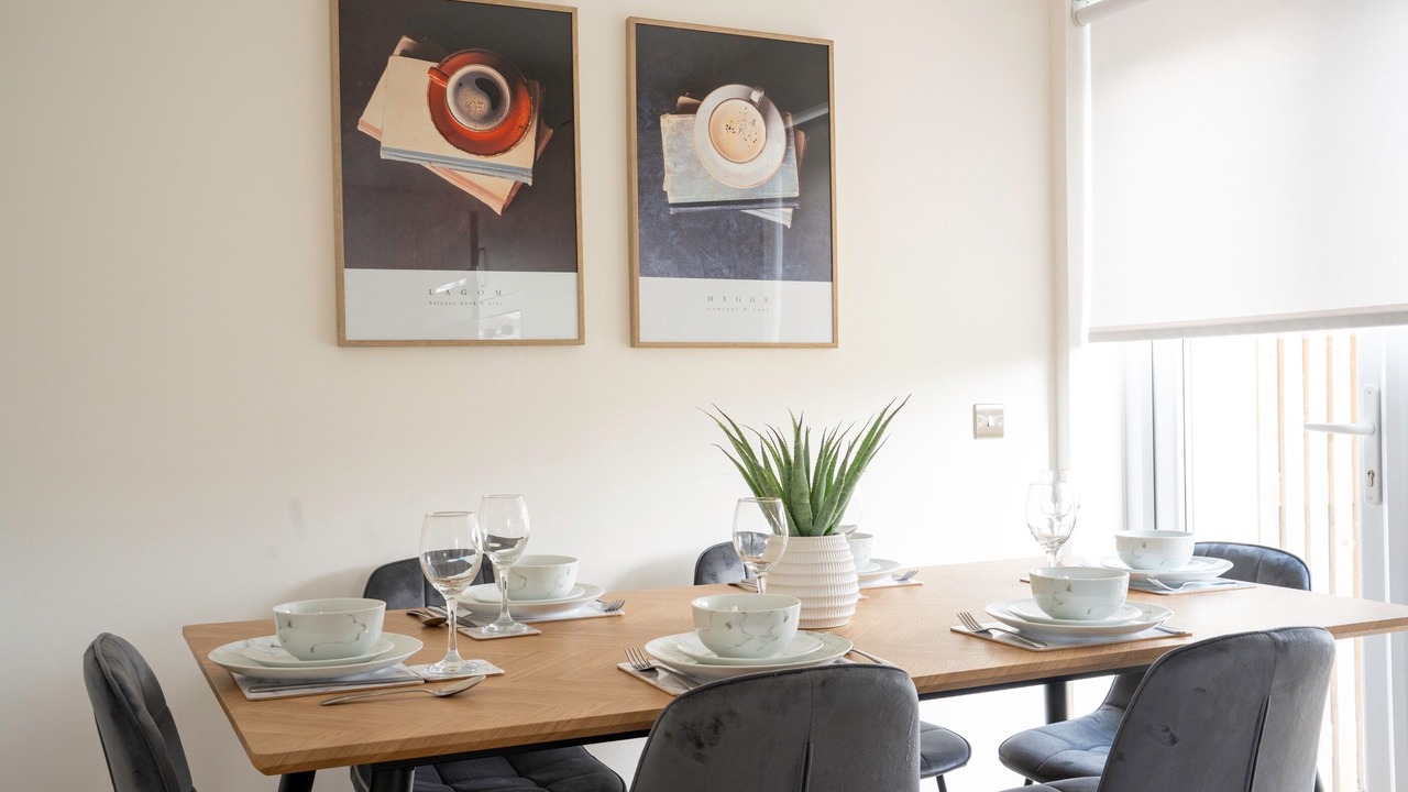 Photo of Livingroom in Bailleston