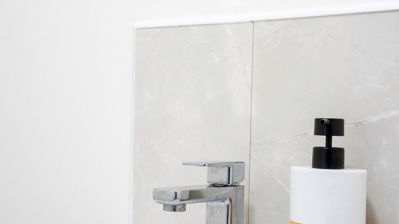 Photo of Bathroom in Bailleston