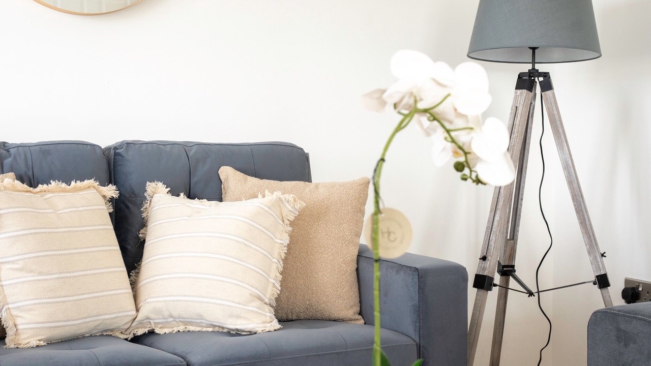 Photo of Bedroom in Bailleston