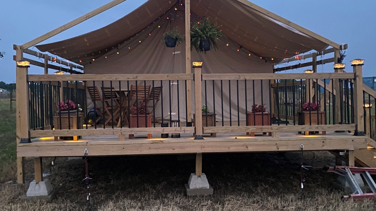 Photo of Outdoor in Miller Grove