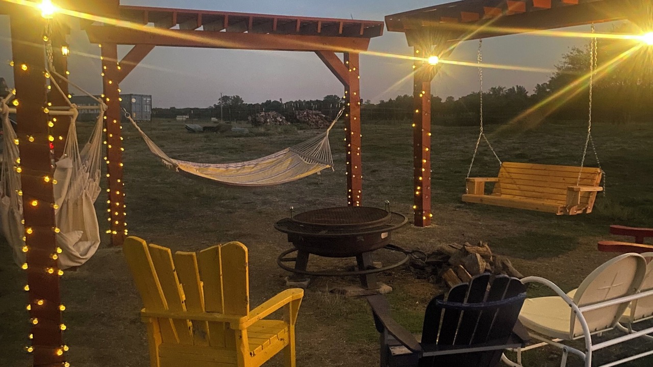 Photo of Outdoor in Miller Grove
