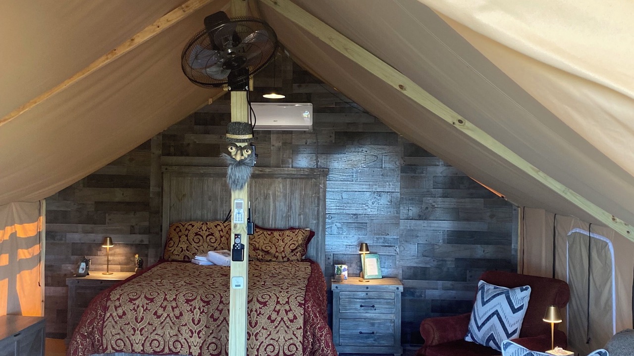 Photo of Bedroom in Miller Grove