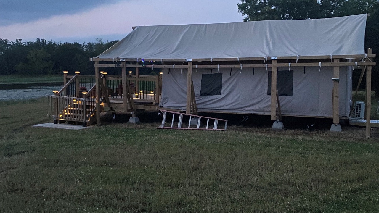 Photo of Outdoor in Miller Grove