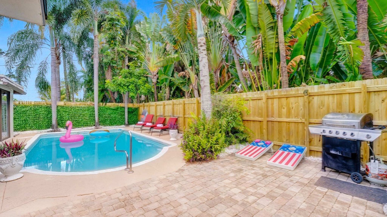 Photo of Outdoor in Oakland Park