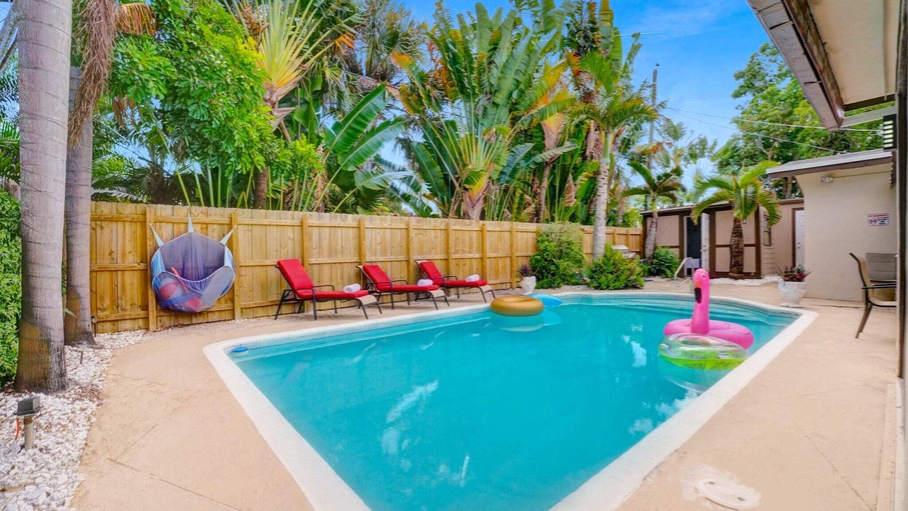 Photo of Outdoor in Oakland Park