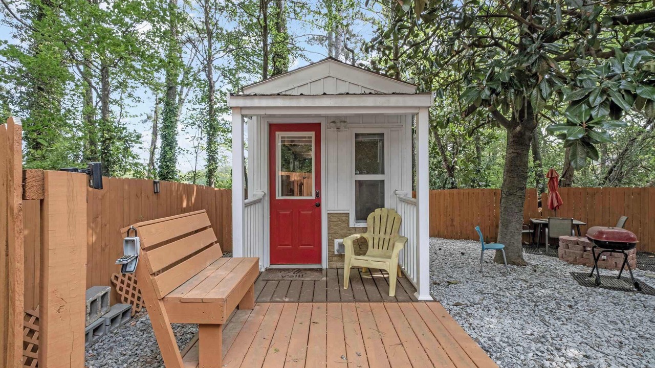 Photo of Outdoor in Roswell