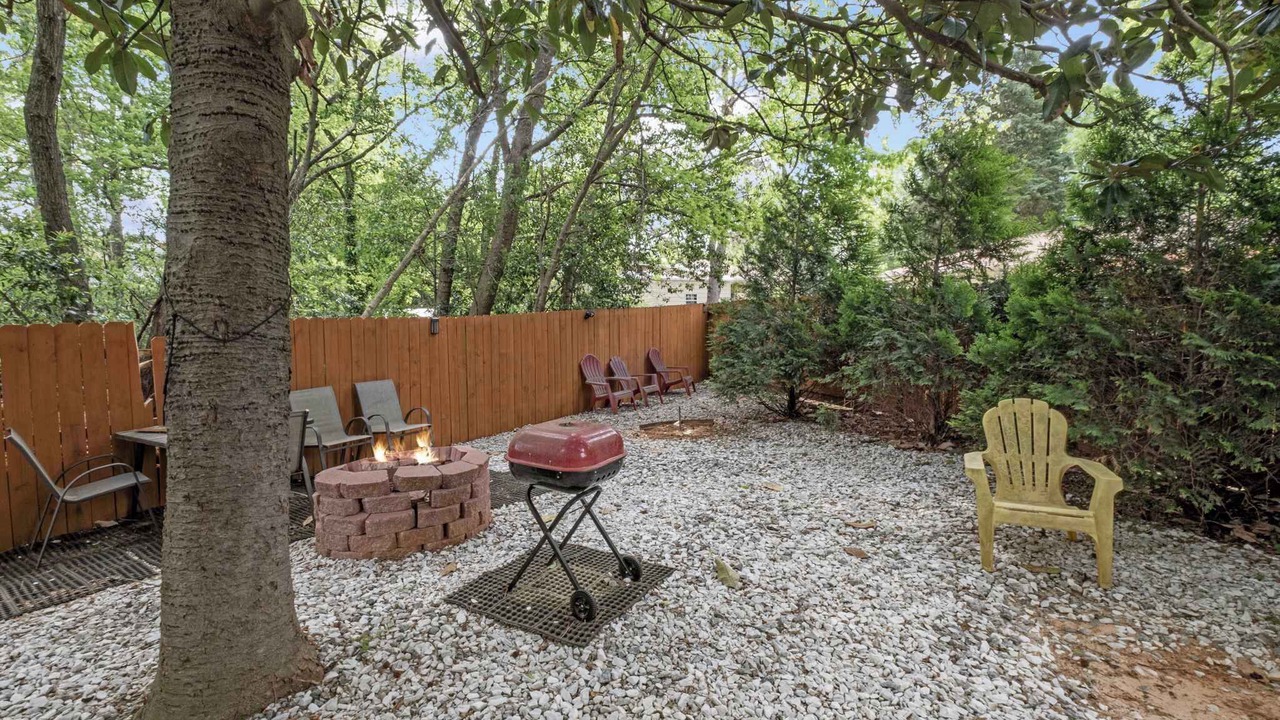 Photo of Outdoor in Roswell