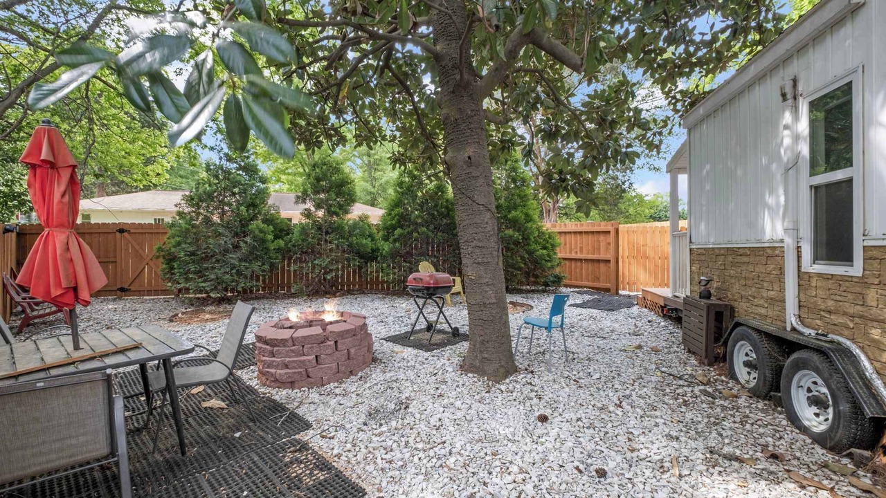 Photo of Outdoor in Roswell