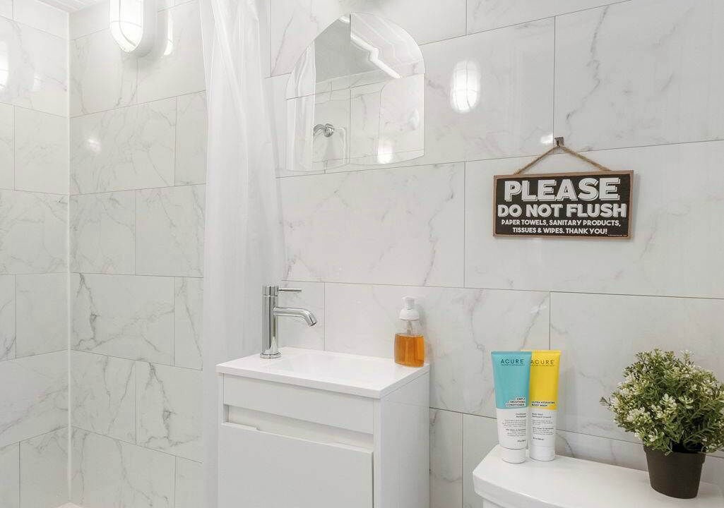 Photo of Bathroom in Roswell